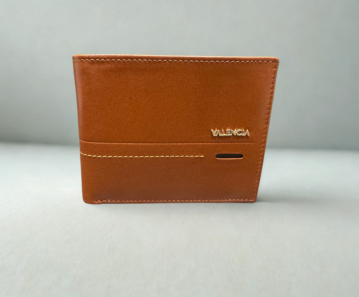 BILLETERA CUERO VALENCIA MOD01