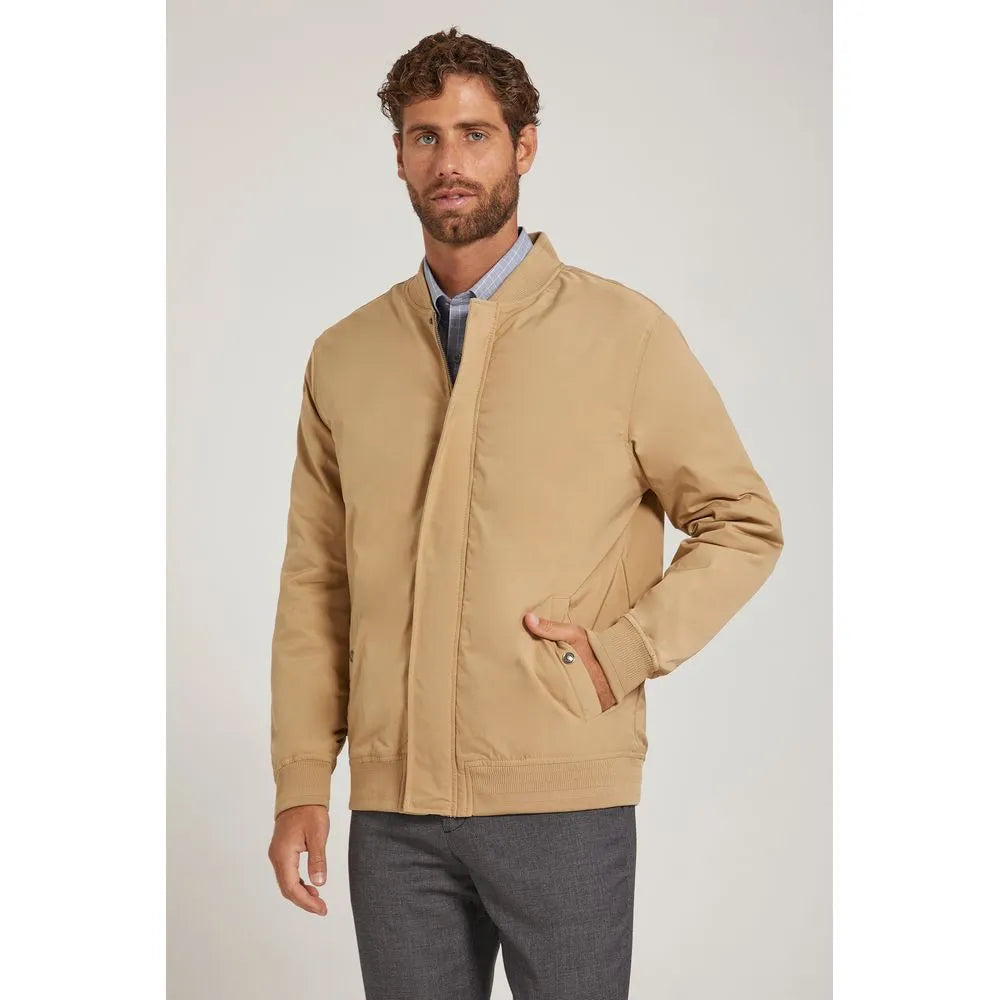 CASACA JOHN HOLDEN HOMBRE CAC0026 BEIGE