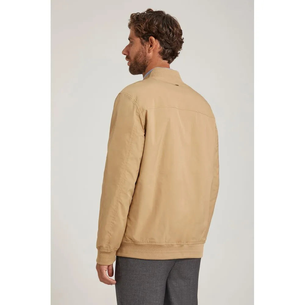 CASACA JOHN HOLDEN HOMBRE CAC0026 BEIGE