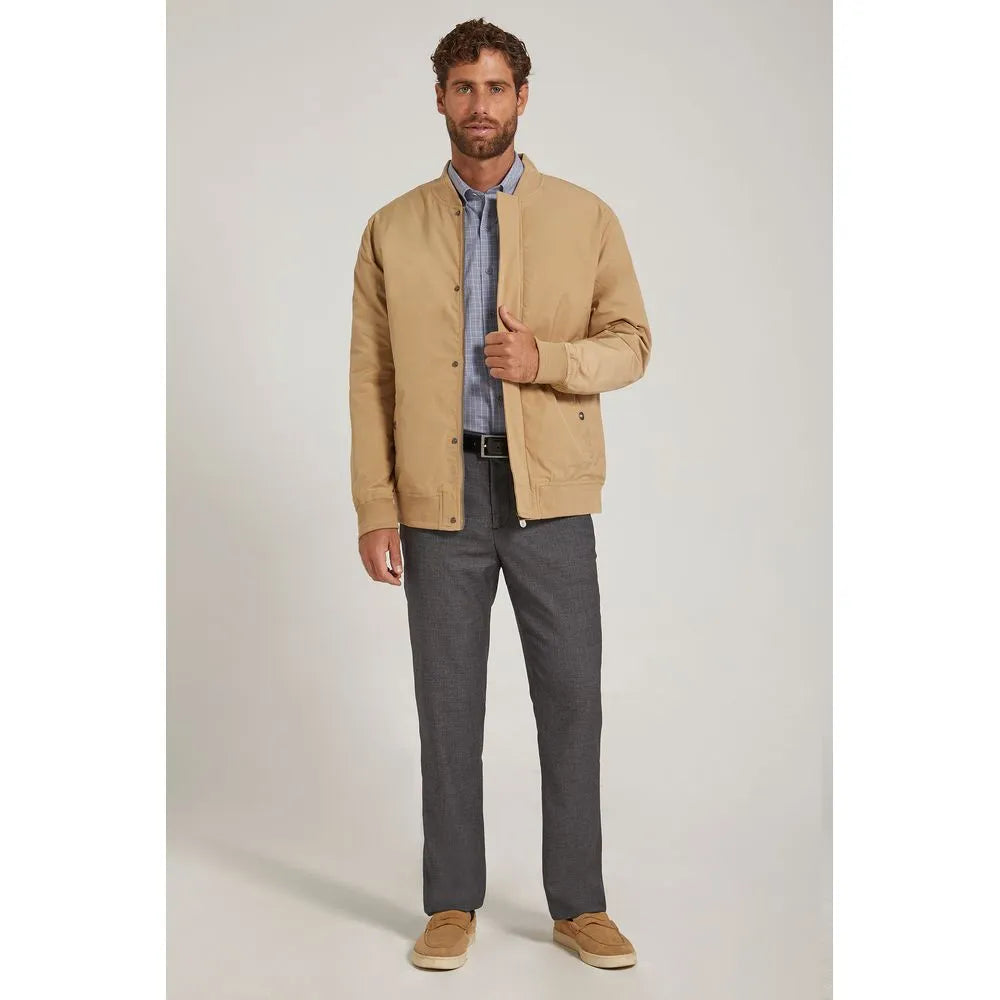 CASACA JOHN HOLDEN HOMBRE CAC0026 BEIGE