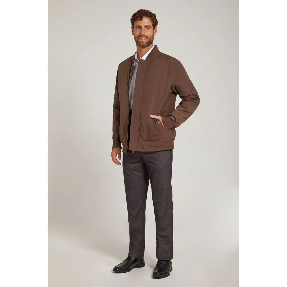 CASACA JOHN HOLDEN HOMBRE CAC0026 TABACO