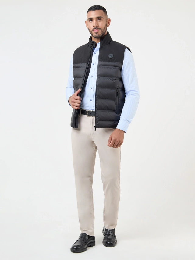 CHALECO HOMBRE JOHN HOLDEN CHLS017