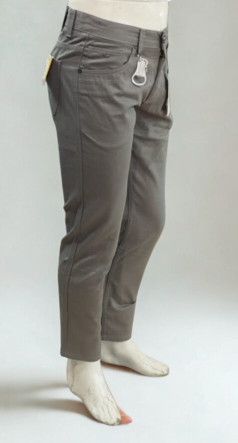 PANTALON FOSTER DRILL CLASICO