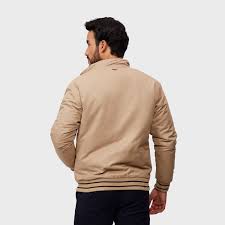 CASACA JOHN HOLDEN SNOW JAJ382 BEIGE