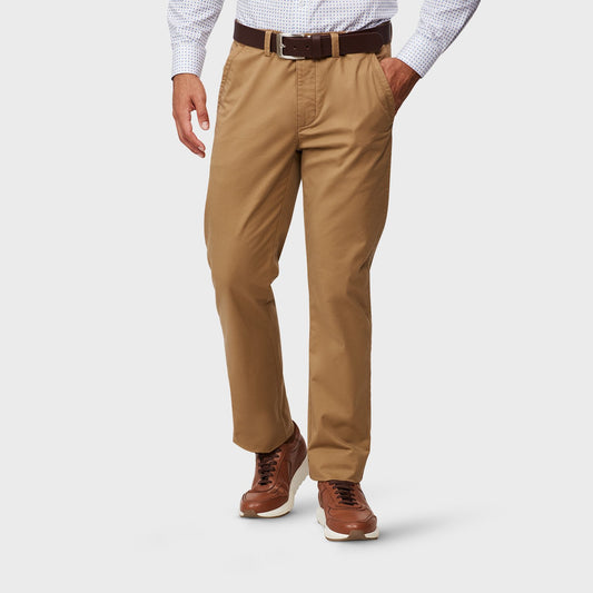 PANTALON JOHN HOLDEN DRILL ALGODON TONNY