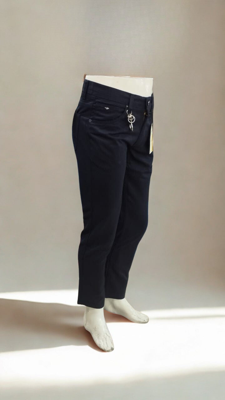 PANTALON FOSTER DRILL CLASICO