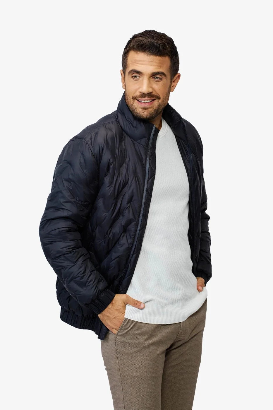 CASACA JOHN HOLDEN SPORT RANDALL CAS0024