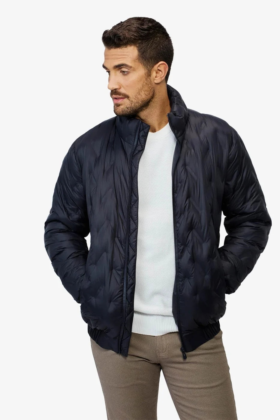 CASACA JOHN HOLDEN SPORT RANDALL CAS0024