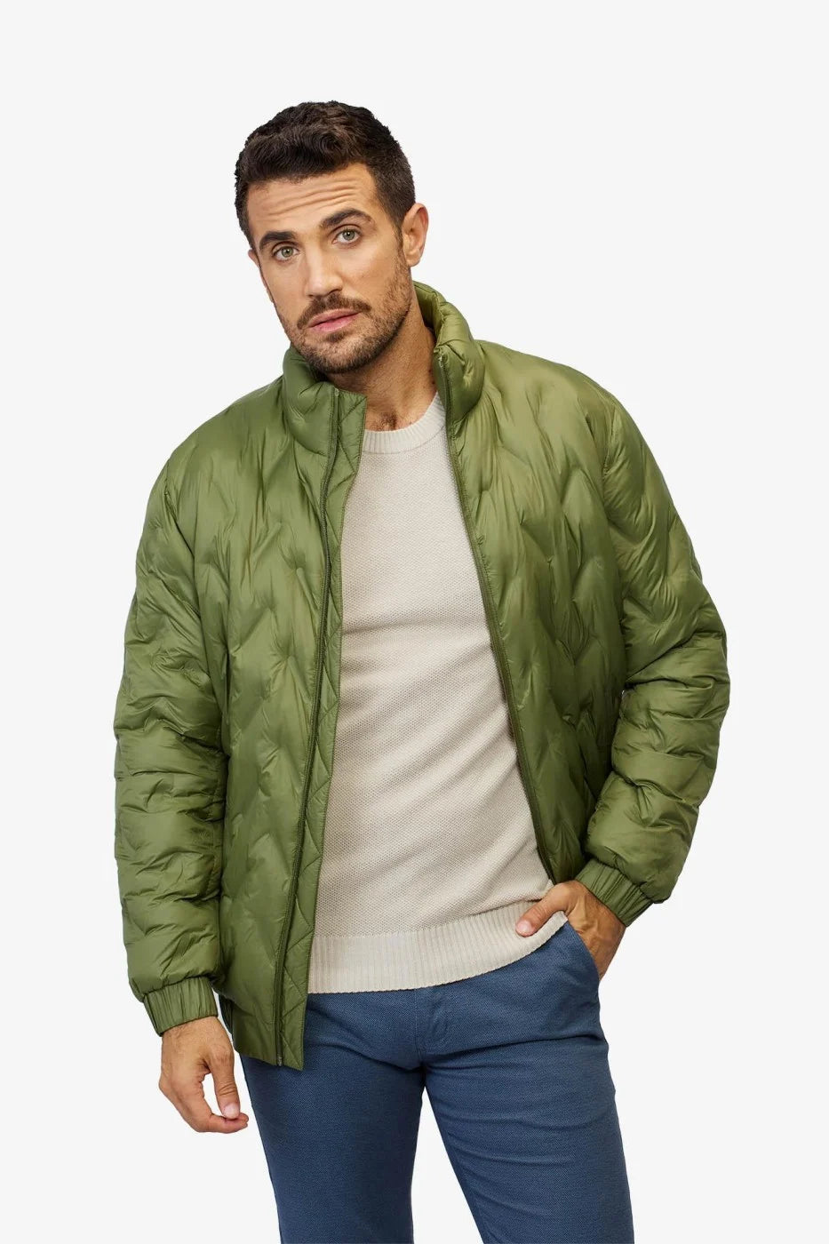 CASACA JOHN HOLDEN SPORT RANDALL CAS0024