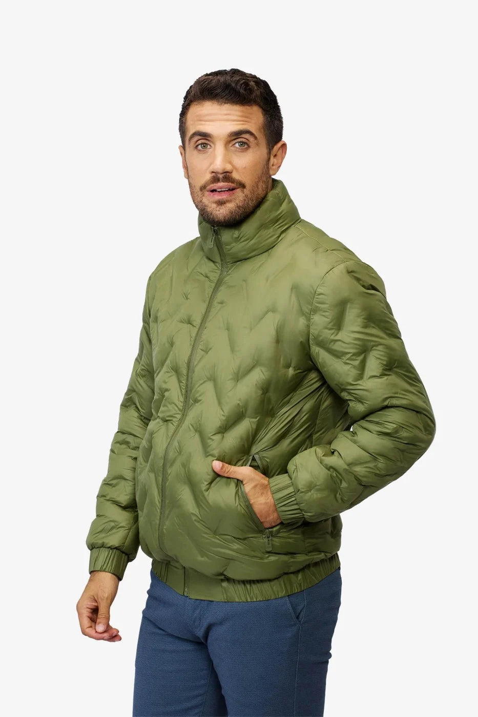 CASACA JOHN HOLDEN SPORT RANDALL CAS0024