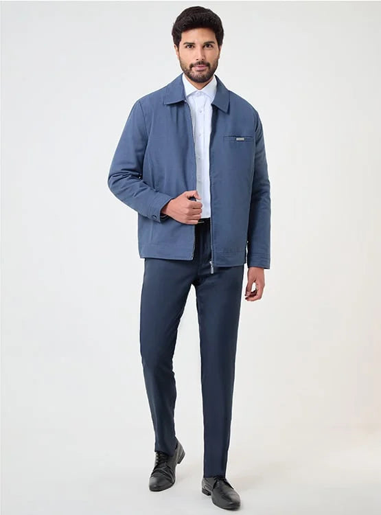 CASACA DE VESTIR FORMAL JOHN HOLDEN