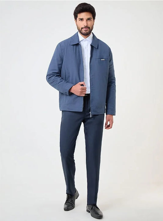 CASACA DE VESTIR FORMAL JOHN HOLDEN