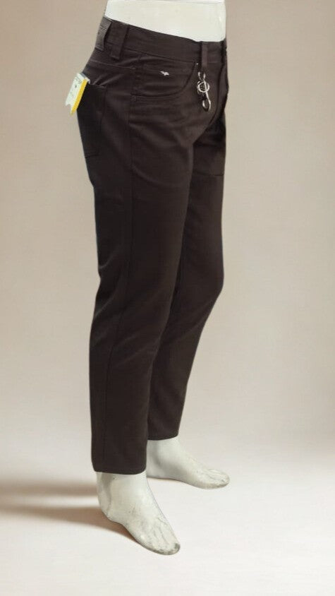 PANTALON FOSTER DRILL CLASICO
