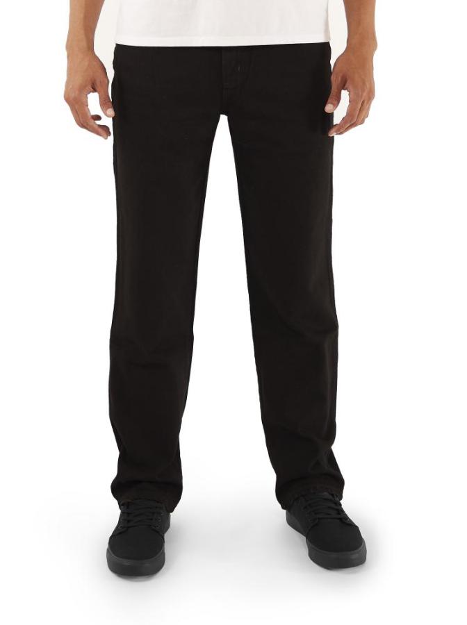 PANTALÓN WRANGLER MONTANA AUTHENTIC 1