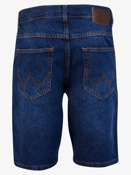 BERMUDA WRANGLER TEXAS SHORT CLASSIC