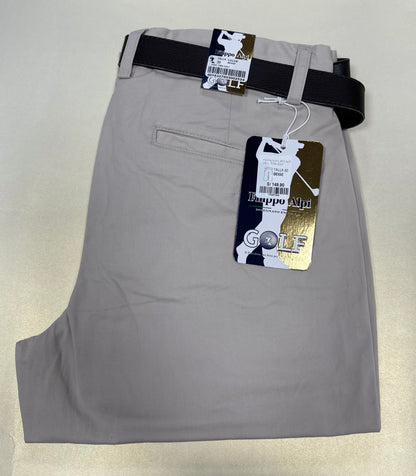 PANTALON DRILL FILIPPO ALPI PIMA GOLF