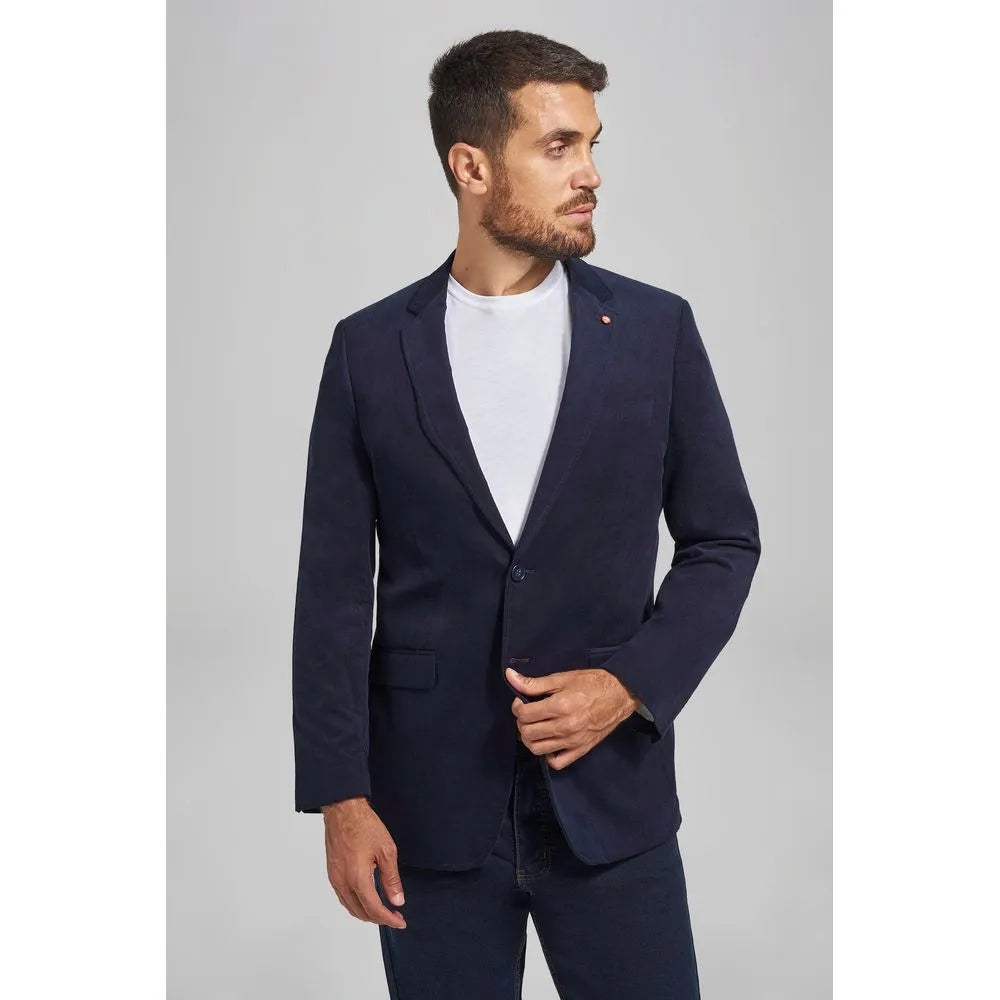 SACO JOHN HOLDEN CORDUROY GUSTAB