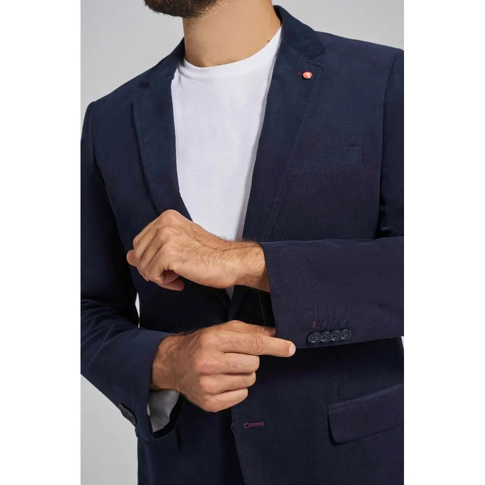 SACO JOHN HOLDEN CORDUROY GUSTAB