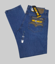 PANTALON JEAN BRONCO NEW BARZA