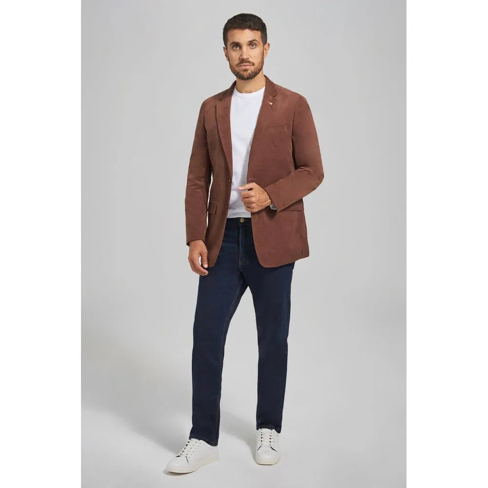 SACO JOHN HOLDEN CORDUROY GUSTAB