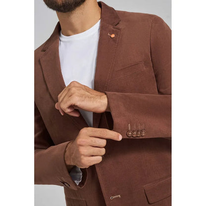 SACO JOHN HOLDEN CORDUROY GUSTAB