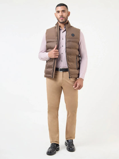 CHALECO HOMBRE JOHN HOLDEN CHLS017