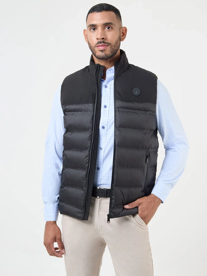CHALECO HOMBRE JOHN HOLDEN CHLS017