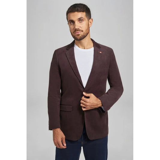 SACO JOHN HOLDEN CORDUROY GUSTAB