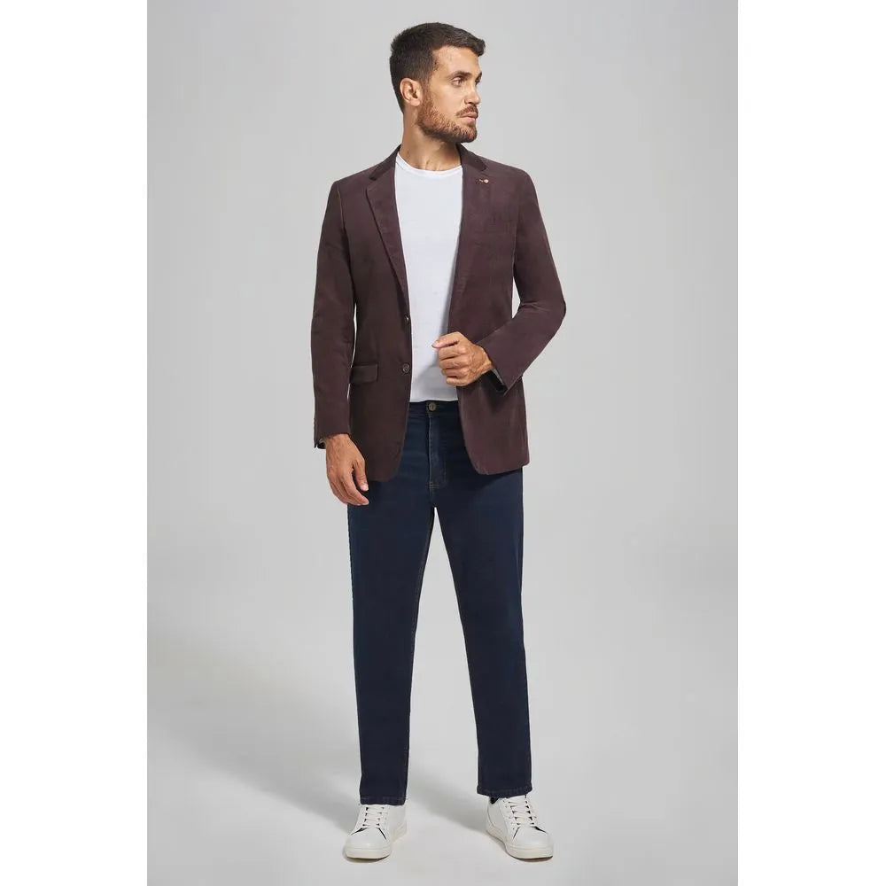 SACO JOHN HOLDEN CORDUROY GUSTAB