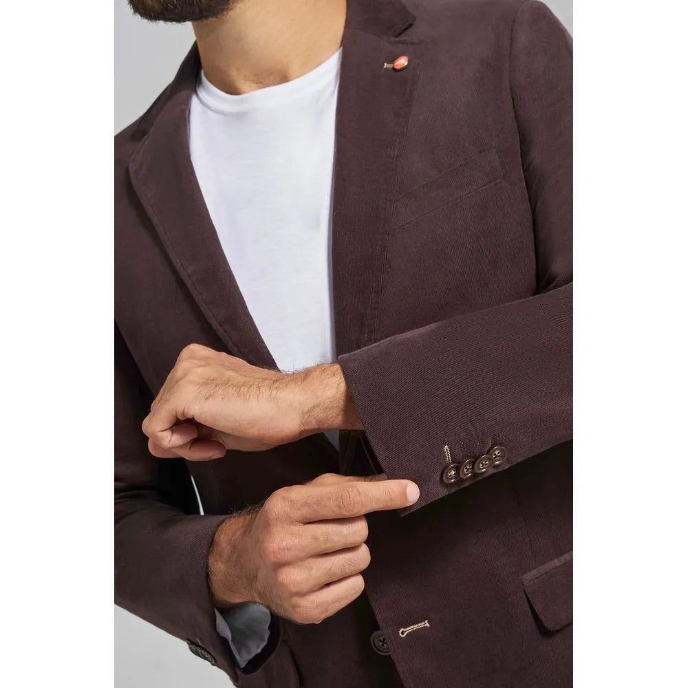 SACO JOHN HOLDEN CORDUROY GUSTAB