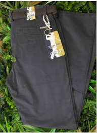 PANTALON DRILL FILIPPO ALPI PIMA GOLF