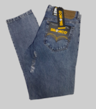 PANTALON JEAN BRONCO NEW BARZA