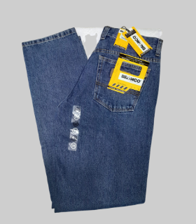 Pantalones bronco hotsell