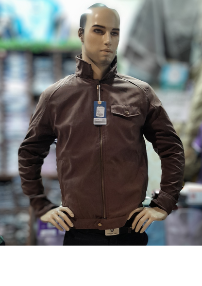 CASACA JOHN HOLDEN ARNOLD JAJ380 MARRON