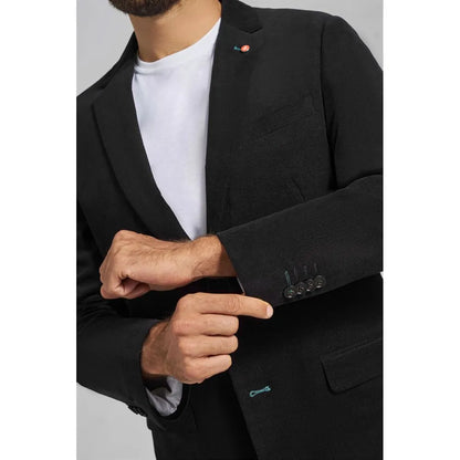 SACO JOHN HOLDEN CORDUROY GUSTAB