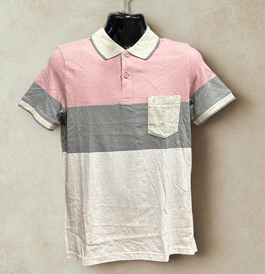 POLO JOHN HOLEN NEJ738 PALO ROSA