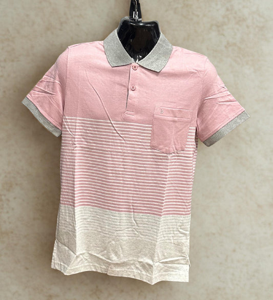 POLO JOHN HOLDEN NEJ741 PALO ROSA