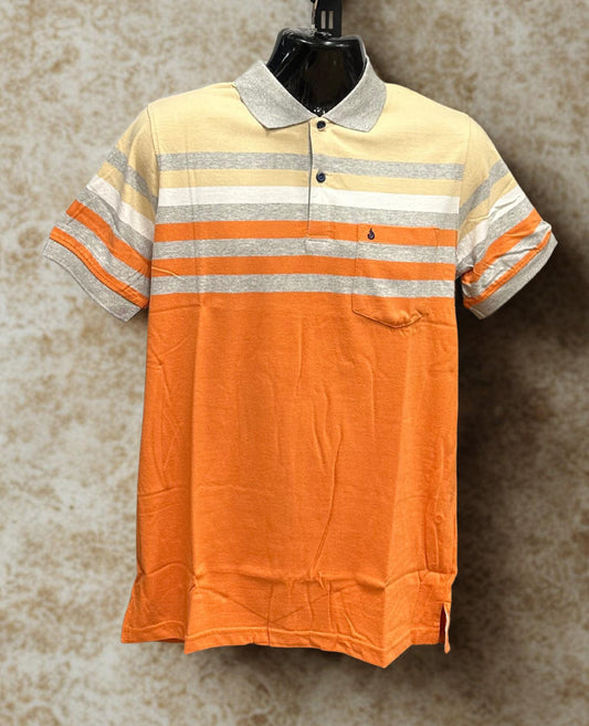 POLO JOHN HOLDEN NEJ971 LADRILLO