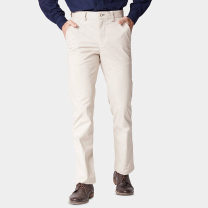 PANTALON JOHN HOLDEN DRILL ALGODON TONNY