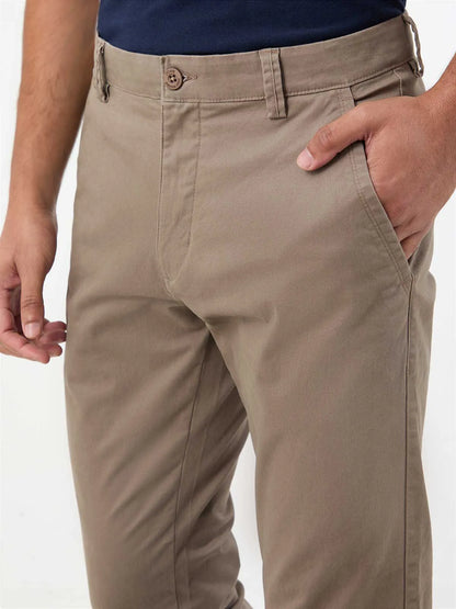 PANTALON JOHN HOLDEN DRILL ALGODON TONNY
