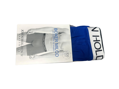 BOXER UNITARIO JOHN HOLDEN MOD. MILCO
