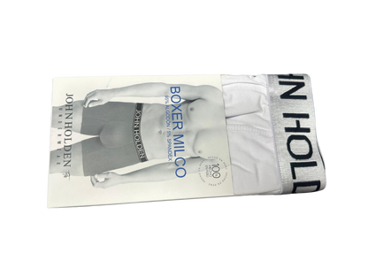 BOXER UNITARIO JOHN HOLDEN MOD. MILCO