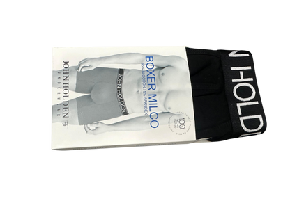 BOXER UNITARIO JOHN HOLDEN MOD. MILCO