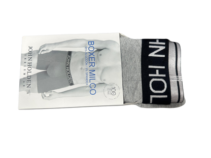 BOXER UNITARIO JOHN HOLDEN MOD. MILCO