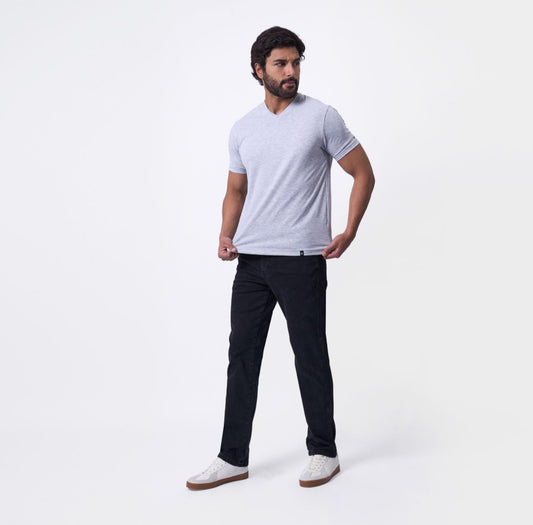 PANTALON JEAN BRONCO LEGENDARY COMFORT - STRETCH SEMIPITILLO