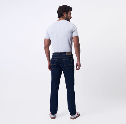 PANTALON JEAN BRONCO LEGENDARY COMFORT - STRETCH SEMIPITILLO