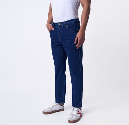 PANTALON JEAN BRONCO LEGENDARY COMFORT - STRETCH SEMIPITILLO