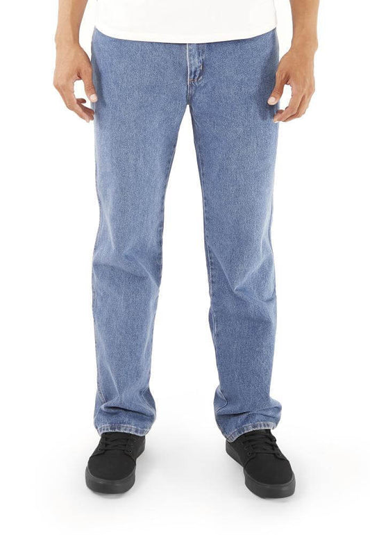 PANTALÓN WRANGLER MONTANA AUTHENTIC 1