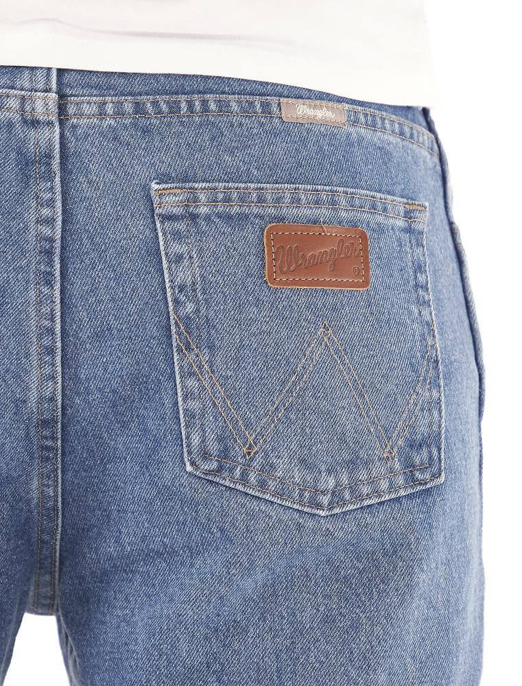 PANTALÓN WRANGLER MONTANA AUTHENTIC 1