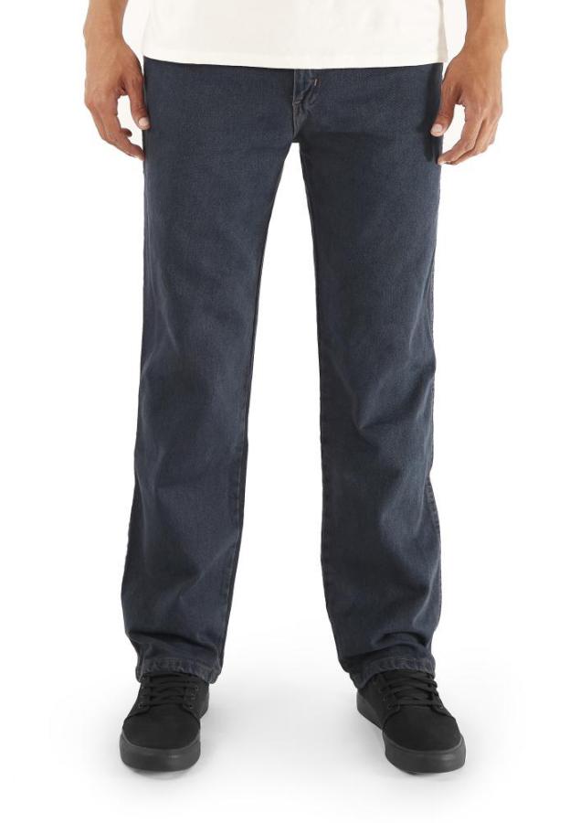 PANTALÓN WRANGLER MONTANA AUTHENTIC 1